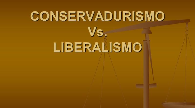 Pensamientos políticos y sociales del siglo XIX